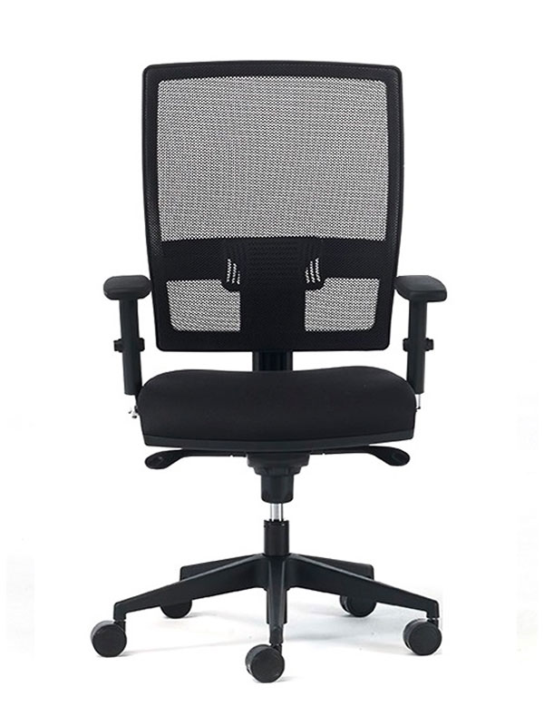 Silla operativa New Passion de Luyando
