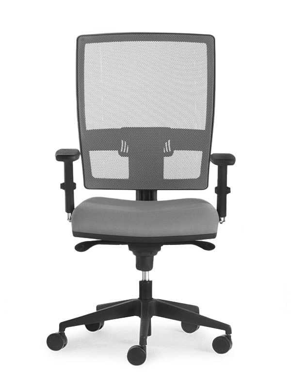 Silla operativa New Passion de Luyando