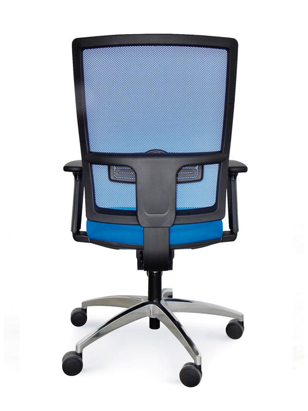 Silla operativa New Passion de Luyando