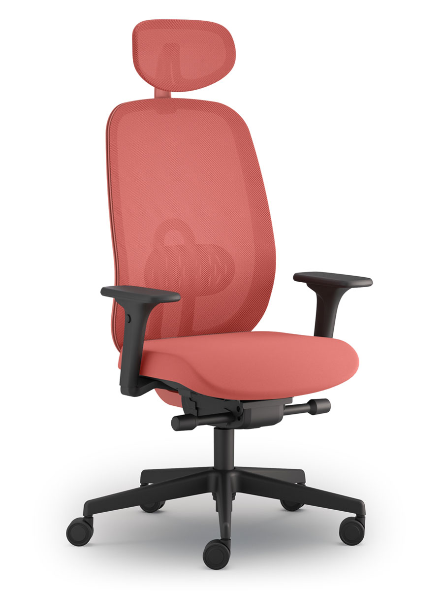 Silla operativa Olive de Luyando