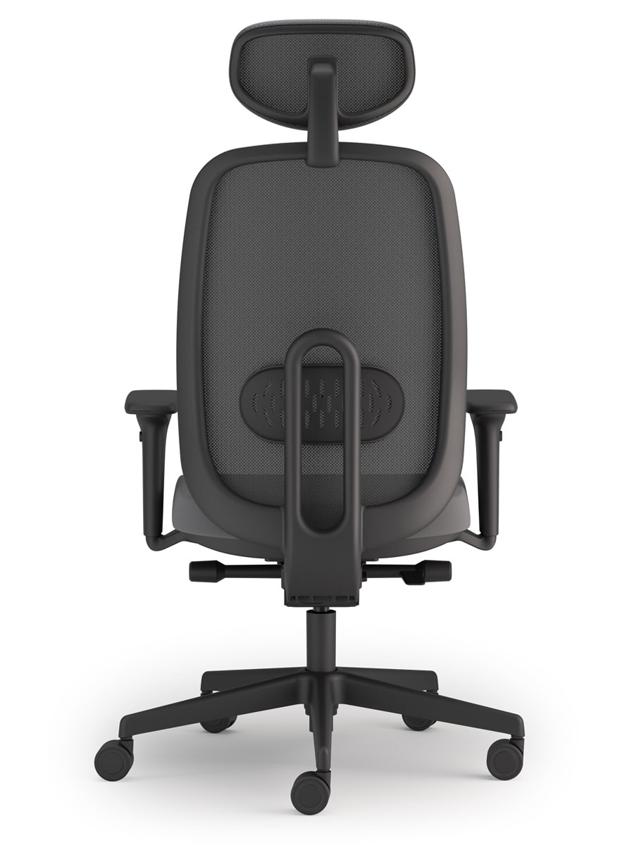 Silla operativa Olive de Luyando