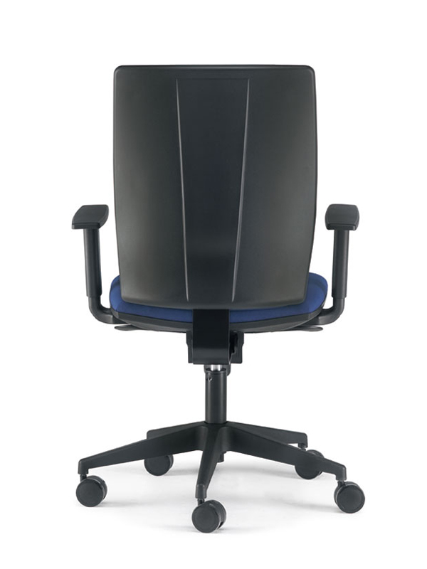 Silla operativa Pop de Luyando
