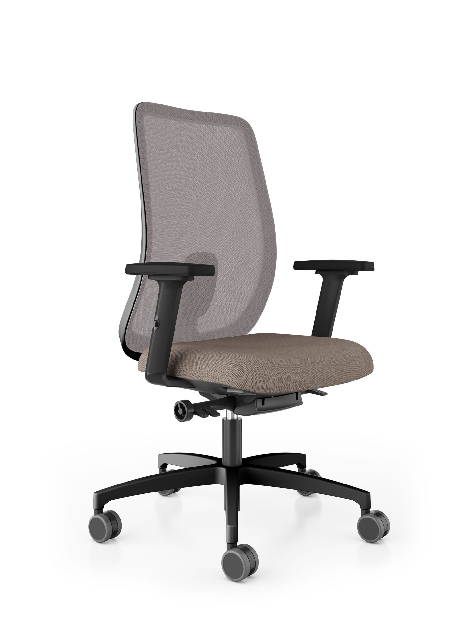 Silla direccional Argo de SYTA para despacho profesional