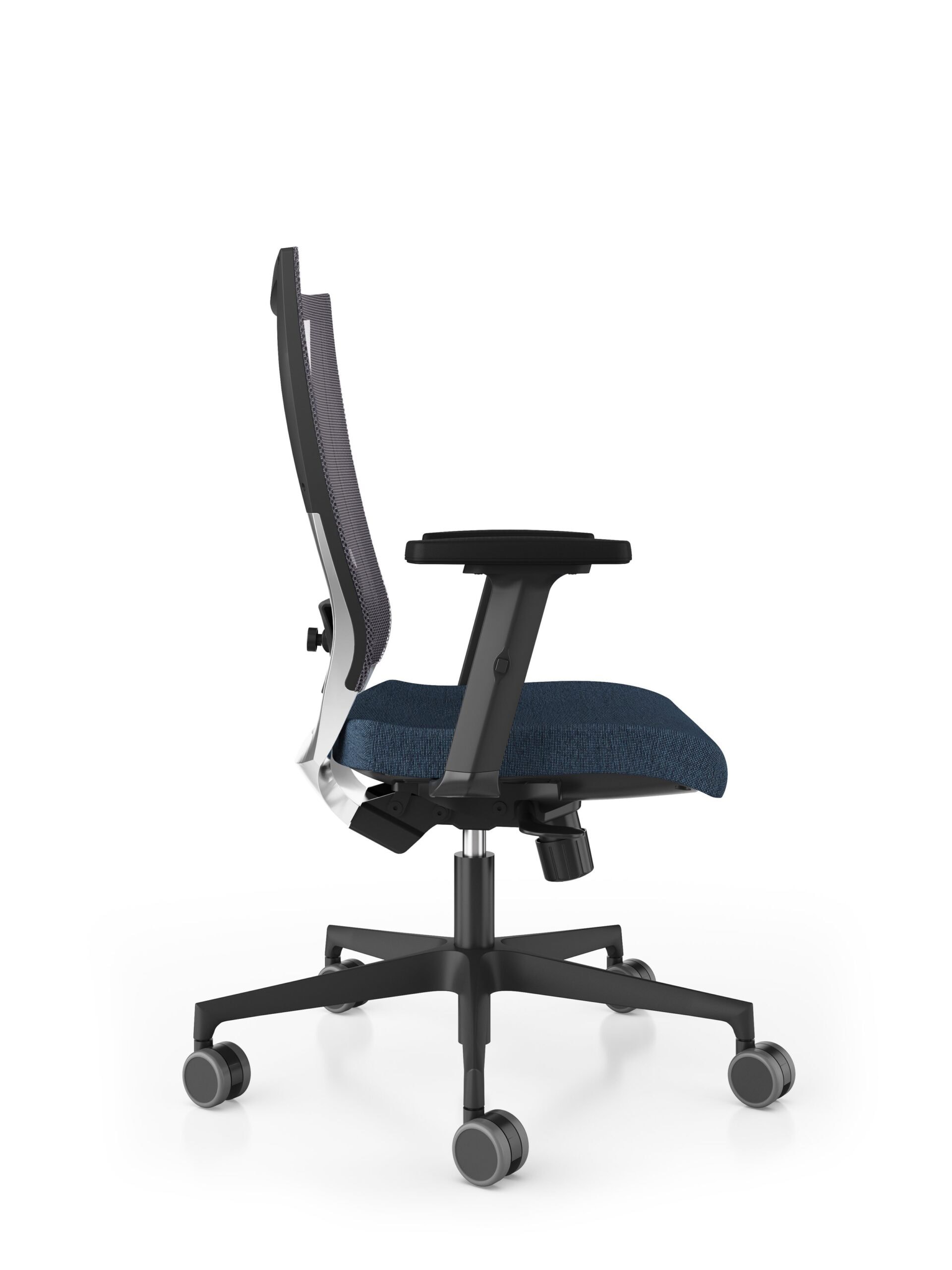 La silla direccional Concept de SYTA en un entorno de oficina
