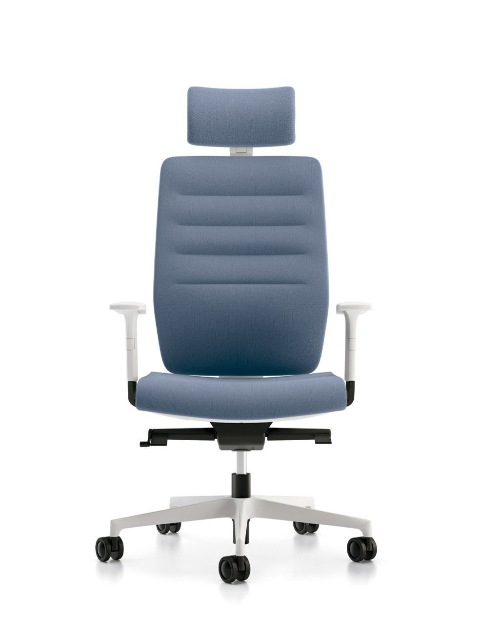 Silla direccional Happiness de SYTA para despacho profesional