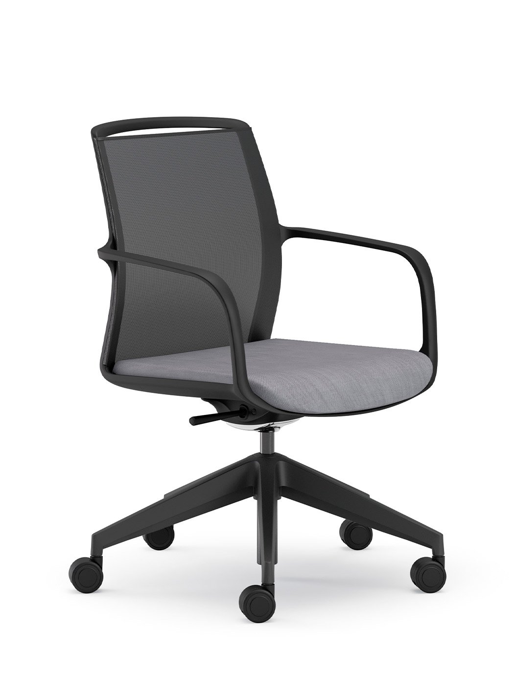 Silla direccional Juno de SYTA para despacho profesional