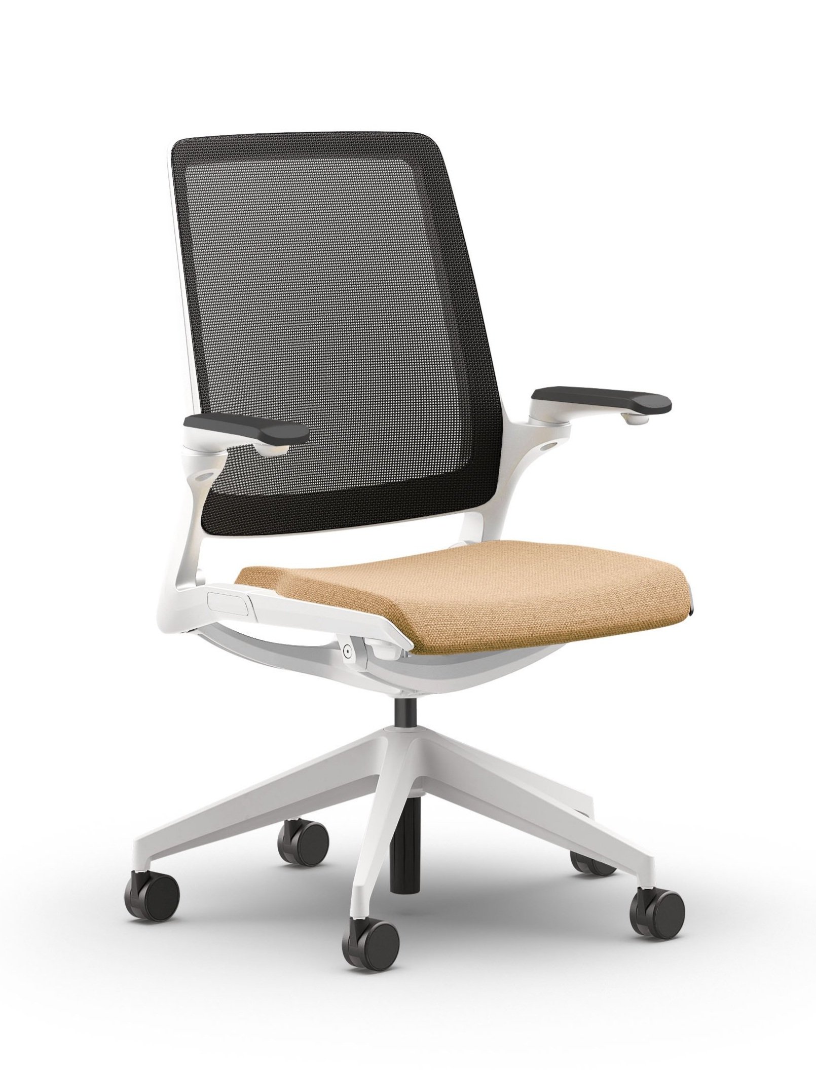 Silla direccional Selfie de SYTA para despacho profesional