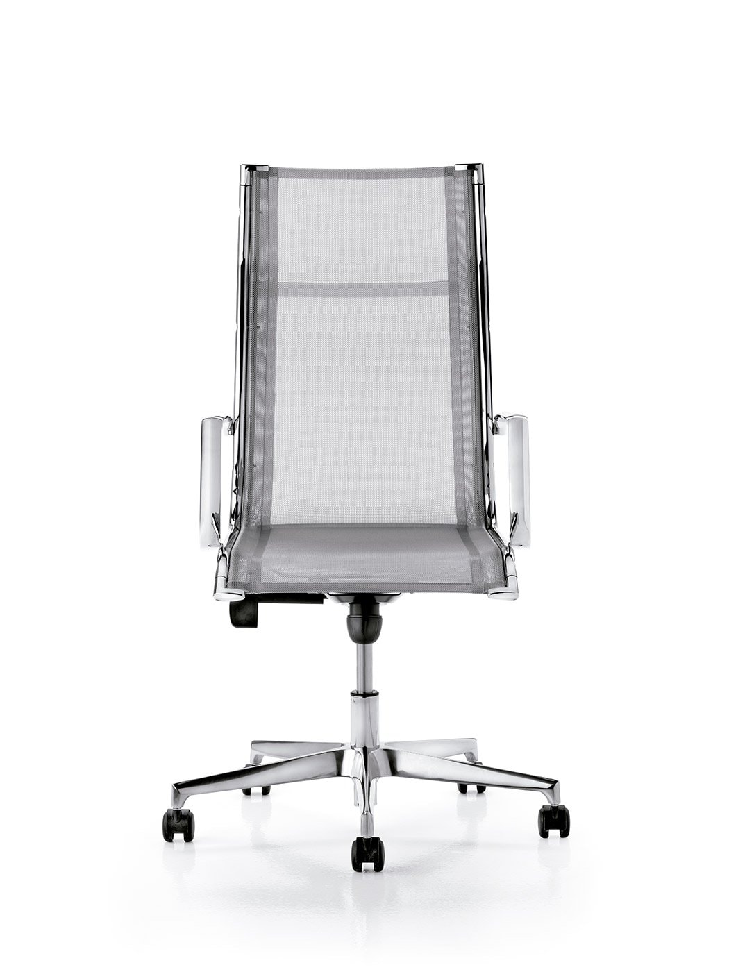 Silla direccional Slim de SYTA para despacho profesional