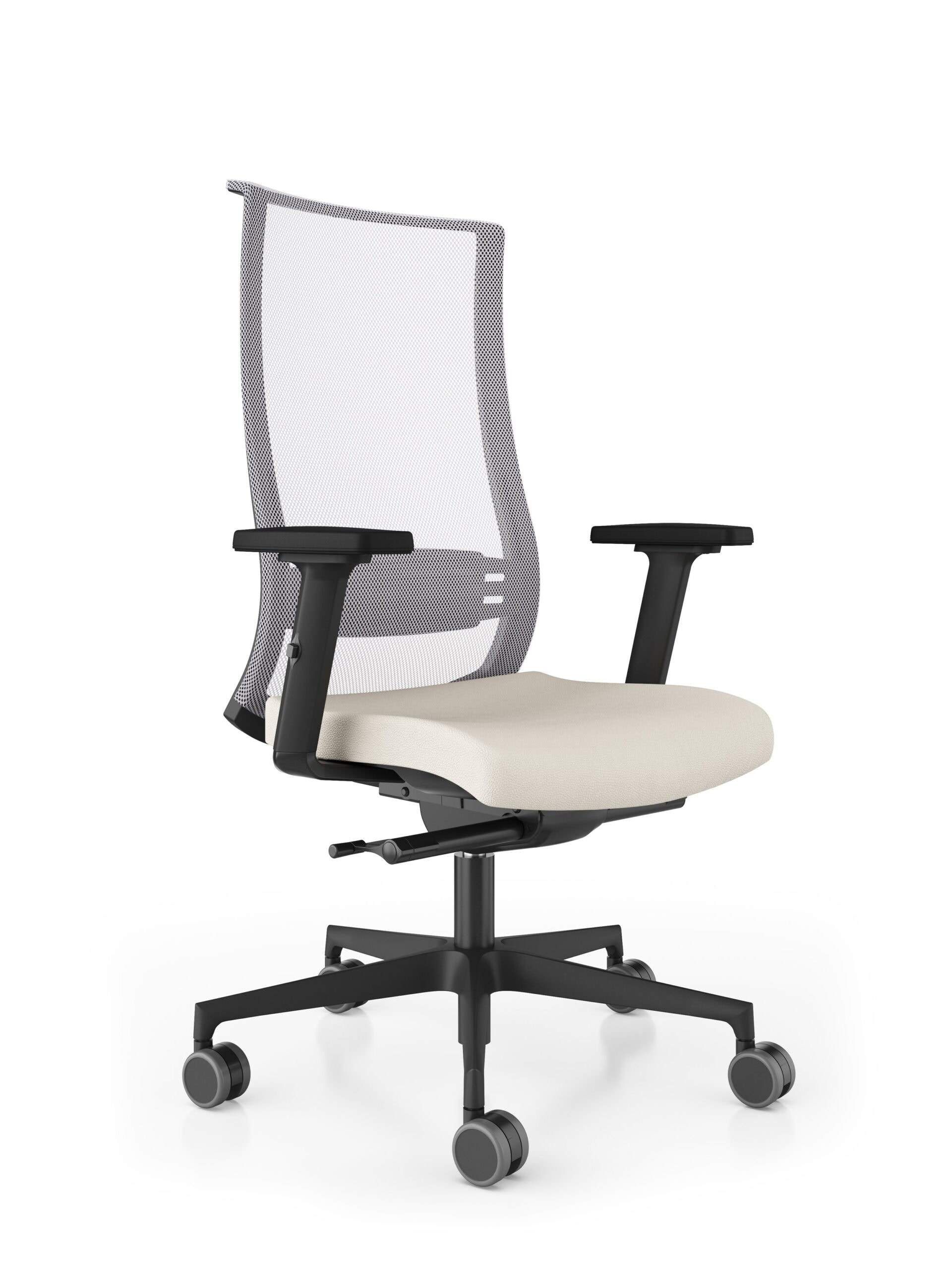 Silla direccional Win de SYTA para despacho profesional