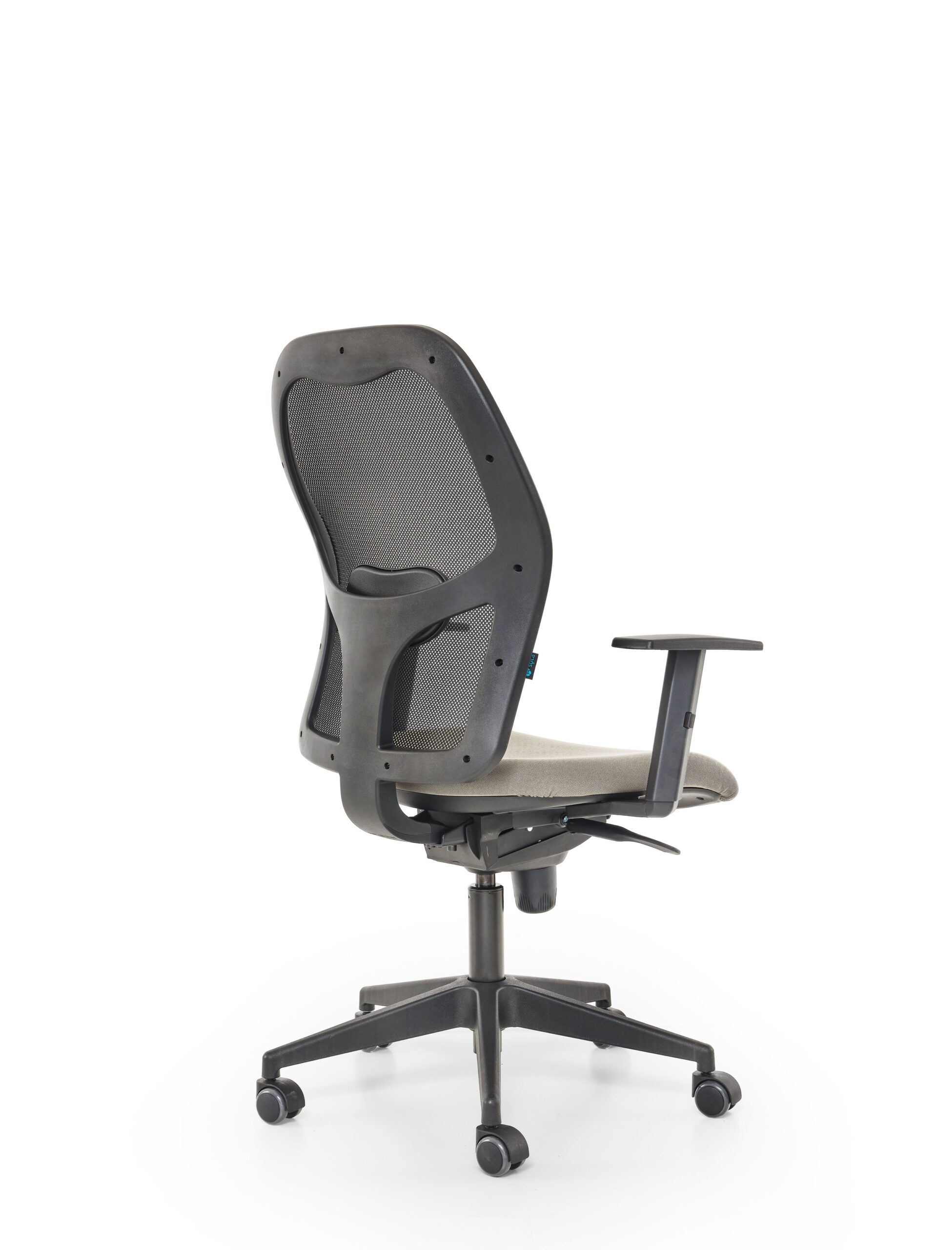 Silla operativa Mesh de SYTA para puesto de trabajo