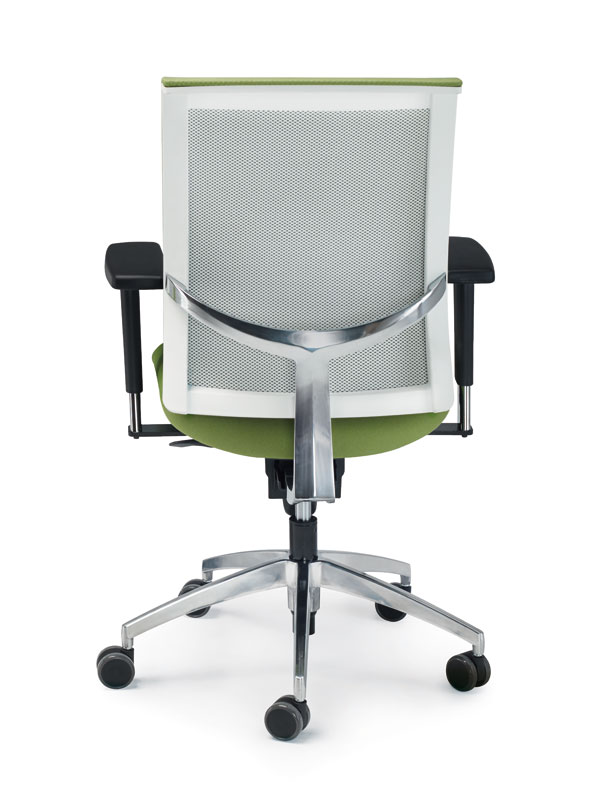 Silla operativa Space de Luyando