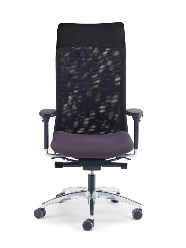 Silla direccional Tecno Rock de Luyando