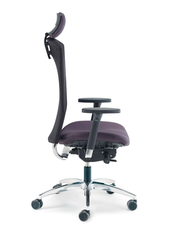 Silla direccional Tecno Rock de Luyando