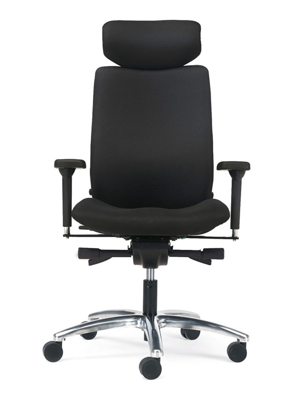 Silla direccional Vela 24 Horas de Luyando 3 Silla direccional Vela 24 Horas de Luyando