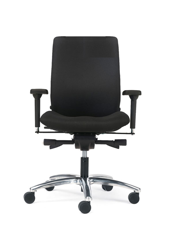 Silla direccional Vela 24 Horas de Luyando