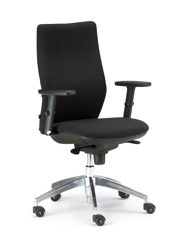 Silla direccional Vela Antiestática de Luyando 2 Silla direccional Vela Antiestática de Luyando