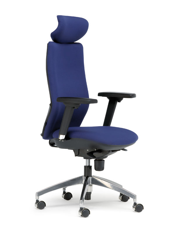 Silla direccional Vela Cabezal de Luyando 4 Silla direccional Vela Cabezal de Luyando