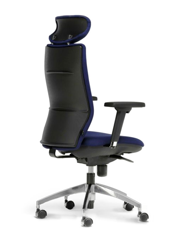 Silla direccional Vela Cabezal de Luyando