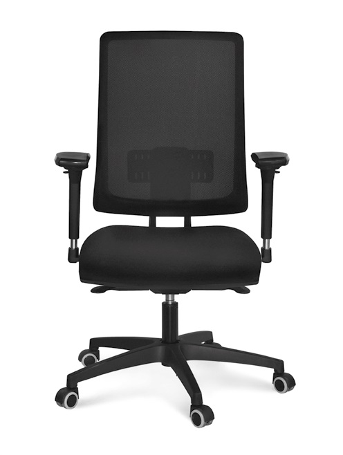 Silla operativa X-Pro de Luyando