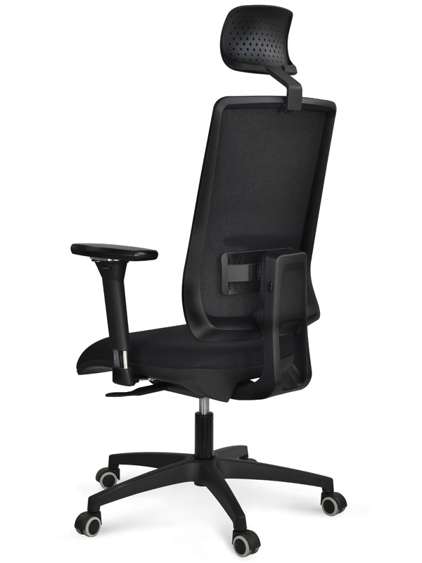 Silla operativa X-Pro de Luyando